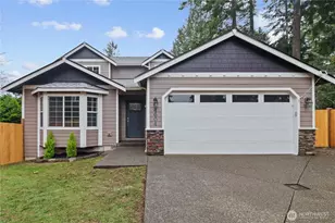 4604 28th Ave SE, Lacey, WA 98503 - Photo 1