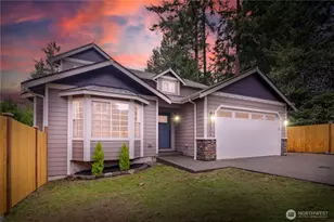 4604 28th Ave SE, Lacey, WA 98503 - Photo 2