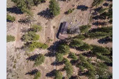 0 Granite Creek, Chelan, WA 98816 - Photo 4