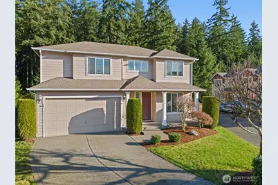 17801 97th Lane E, Puyallup, WA 98375 - Photo 2