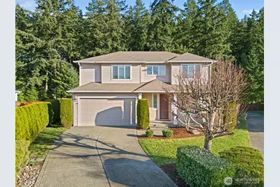 17801 97th Lane E, Puyallup, WA 98375 - Photo 1