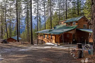 80 Homestead Rd, Winthrop, WA 98862 - Photo 2