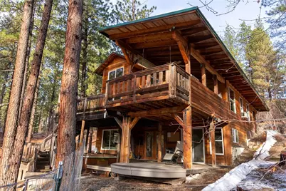 80 Homestead Road, Winthrop, WA 98862 - Photo 2