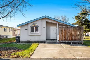 900 N Grape Dr, Moses Lake, WA 98837 - Photo 2