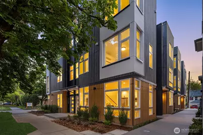 1733 17th Avenue, Seattle, WA 98122 - Photo 2