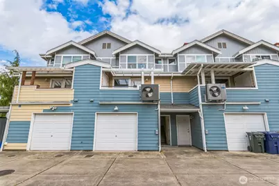 1124 S 23rd Street, Tacoma, WA 98405 - Photo 1