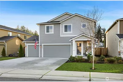 19908 135th Avenue E, Graham, WA 98338 - Photo 1