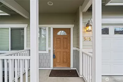 505 Clover Lane, Bellingham, WA 98226 - Photo 4