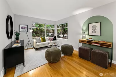 511 17th Avenue E #5115, Seattle, WA 98112 - Photo 6