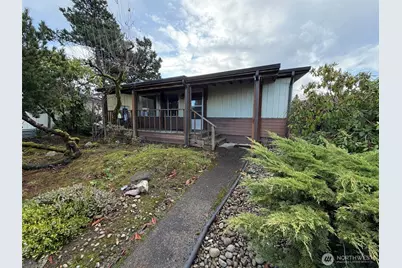 202 Ho Hum Lane, Aberdeen, WA 98520 - Photo 2