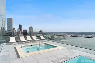 300 Virginia Street #801, Seattle, WA 98121 - Photo 20