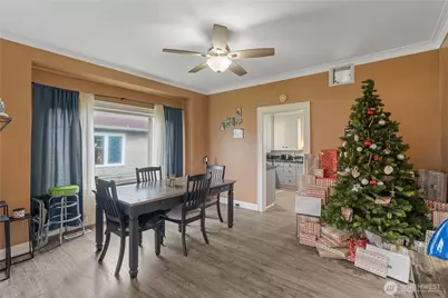 619 Spruce Street, Hoquiam, WA 98550 - Photo 4