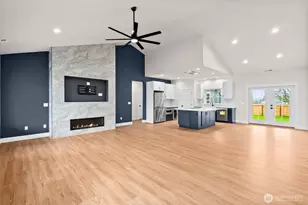 1421 W Main St, Elma, WA 98541 - Photo 4