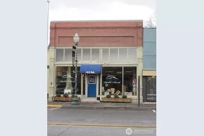 166 E Main Street, Dayton, WA 99328 - Photo 2