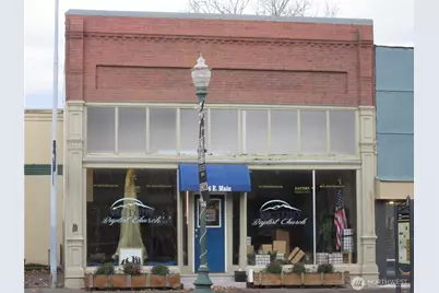 166 E Main Street, Dayton, WA 99328 - Photo 1