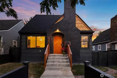 5926 34th Avenue SW, Seattle, WA 98126 - Photo 1