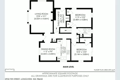 2932 Fir Street, Longview, WA 98632 - Photo 36