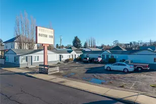 407 1st Ave, Ritzville, WA 99169 - Photo 1