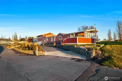 10693 SE Handicap Drive, Warden, WA 98857 - Photo 4