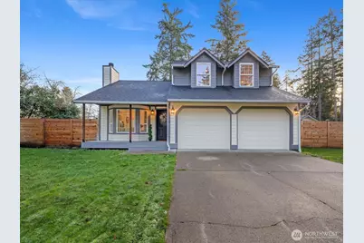 17019 11th Avenue Ct E, Spanaway, WA 98387 - Photo 2