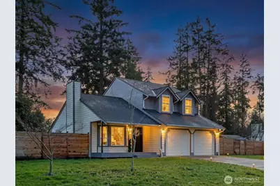 17019 11th Avenue Ct E, Spanaway, WA 98387 - Photo 1