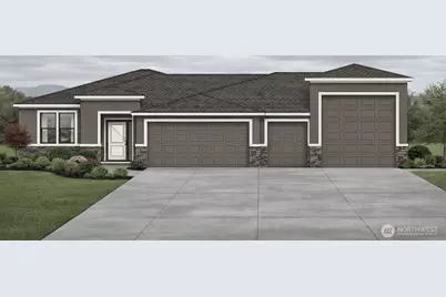 0 Lot 3 Road B.9 SW, Royal City, WA 99357 - Photo 1