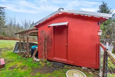 510 Forest Drive, Brinnon, WA 98320 - Photo 28