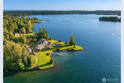 21028 Snag Island Drive E, Lake Tapps, WA 98391 - Photo 4