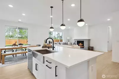 4340 SW Kerbin Lane #380, Port Orchard, WA 98367 - Photo 8