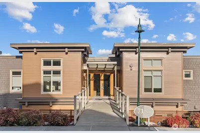 71 Pine Street #212, Edmonds, WA 98020 - Photo 1