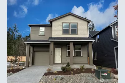 2606 Wonderland Way, Port Townsend, WA 98368 - Photo 1