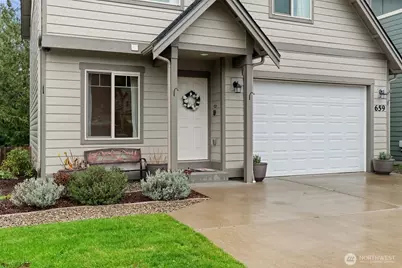 659 SE Olga Circle, Port Orchard, WA 98366 - Photo 28