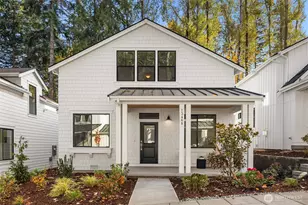 13468 (Hs 9) NE 112th Pl, Redmond, WA 98052 - Photo 1