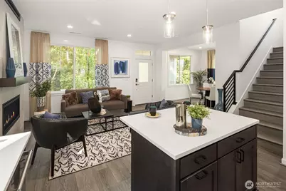 13468 (Hs 9) NE 112th Place, Redmond, WA 98052 - Photo 8
