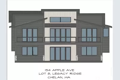 154 Apple Avenue, Chelan, WA 98816 - Photo 2