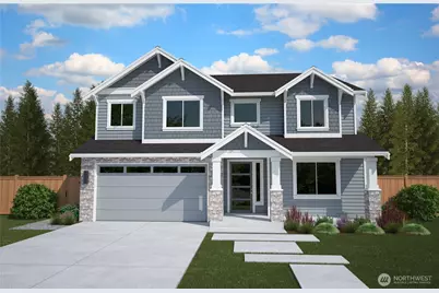 11310 (Lot 48) 112th St Loop, Gig Harbor, WA 98332 - Photo 1