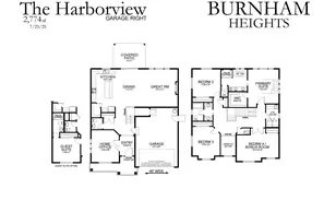 11310 (Lot 48) 112th St Loop, Gig Harbor, WA 98332 - Photo 2