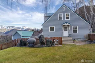 6111 Tigner Rd, Cashmere, WA 98815 - Photo 2