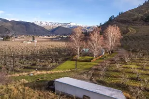 6111 Tigner Rd, Cashmere, WA 98815 - Photo 16