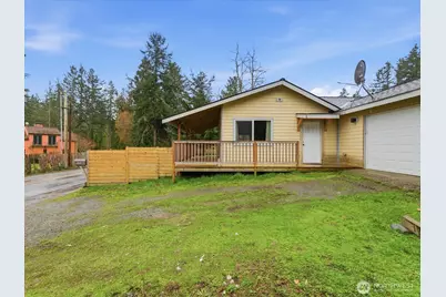 16602 - 16608 Delano Road, Longbranch, WA 98349 - Photo 6