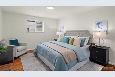 9728 57th Avenue S #A, Seattle, WA 98118 - Photo 12