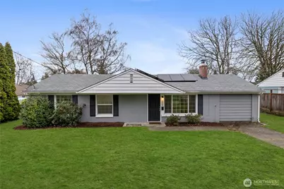 3029 N Bennett Street, Tacoma, WA 98407 - Photo 1