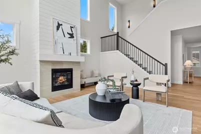 1624 Lockridge Loop E, Enumclaw, WA 98022 - Photo 4