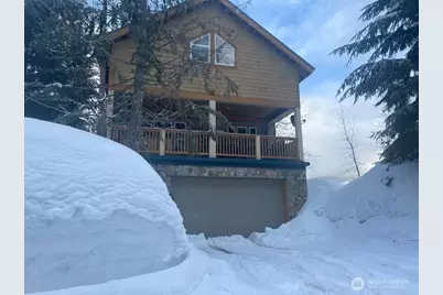 141 Kearny Drive, Snoqualmie Pass, WA 98068 - Photo 1