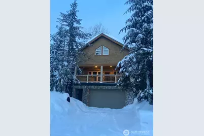 141 Kearny Drive, Snoqualmie Pass, WA 98068 - Photo 2