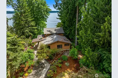 361 SE Totten Shores Drive, Shelton, WA 98584 - Photo 4