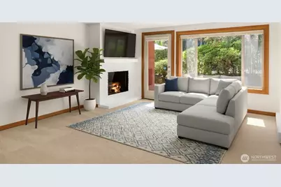 1730 Taylor Avenue N #201, Seattle, WA 98109 - Photo 6