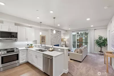 4961 Main Street #814, Tacoma, WA 98407 - Photo 1