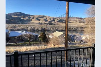 59 Elmer City Access Road, Coulee Dam, WA 99116 - Photo 4