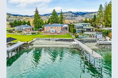 4102 4060 US Hwy 97A, Chelan, WA 98816 - Photo 8